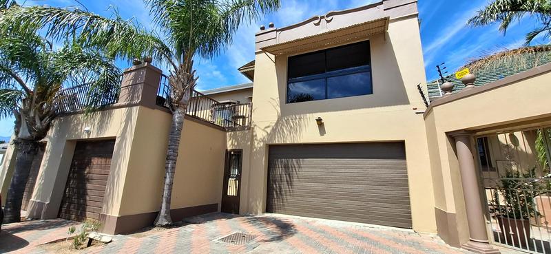 To Let 1 Bedroom Property for Rent in Strand Western Cape